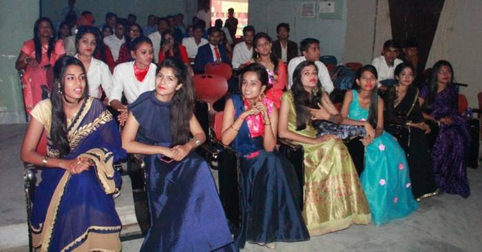 Fresher's Party 2018