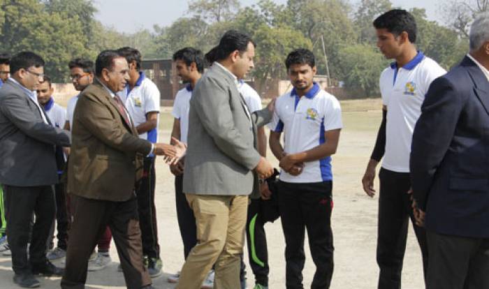 Sports Days