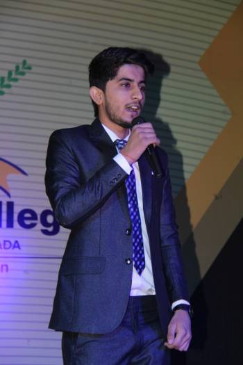 Fresher's Party 2018