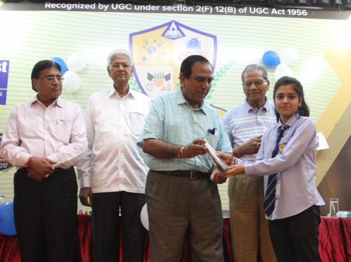 Teacher's Day Celebration