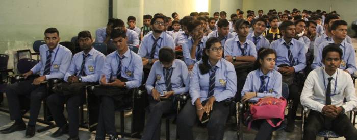 Teacher's Day Celebration