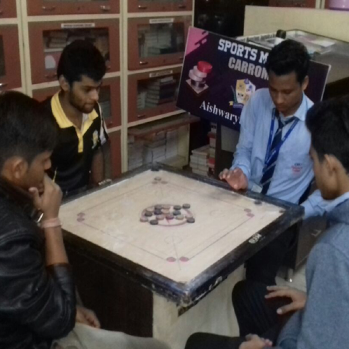Carrom