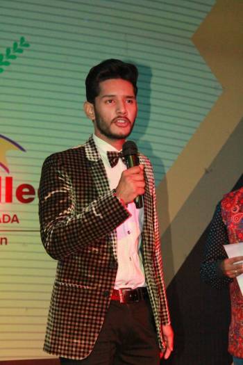 Fresher's Party 2018
