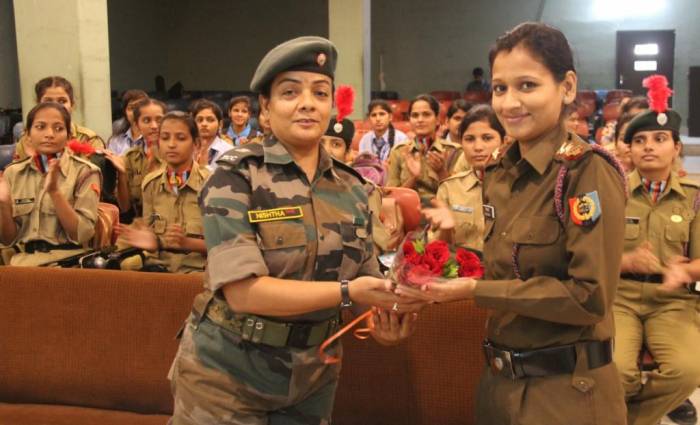 NCC Certificate Distribution