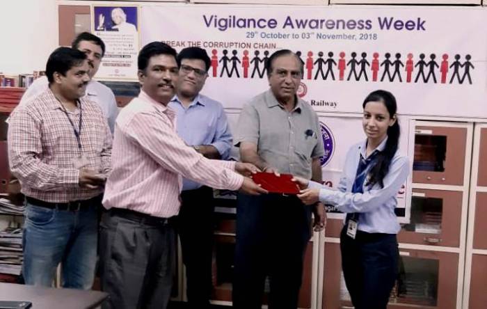 Vigilange Awareness Week