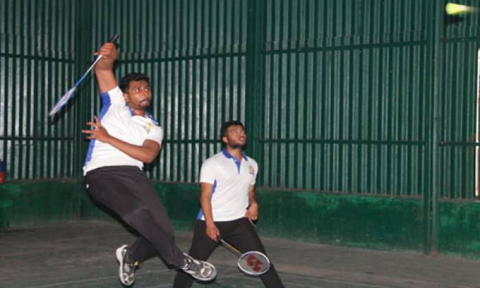 Sports Days