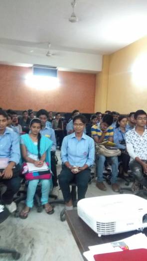 Infosys Training