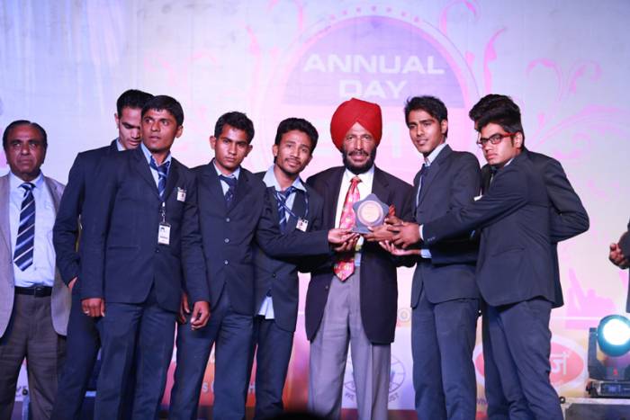 Annual Day 2014