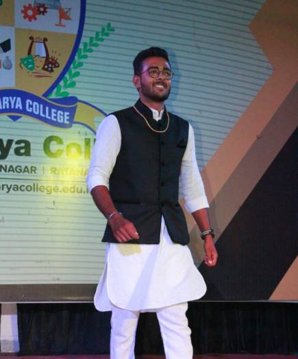 Fresher's Party 2018