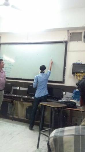 Infosys Training