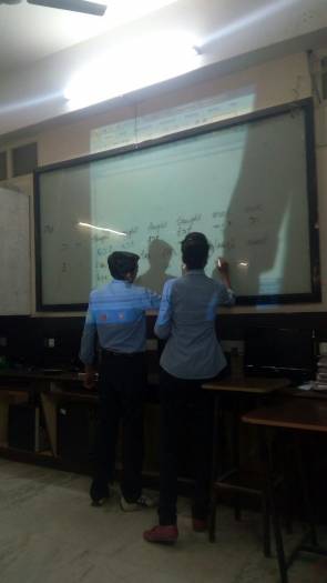 Infosys Training