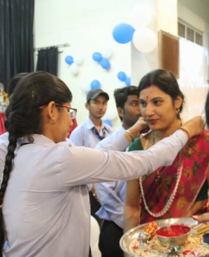 Teacher's Day Celebration