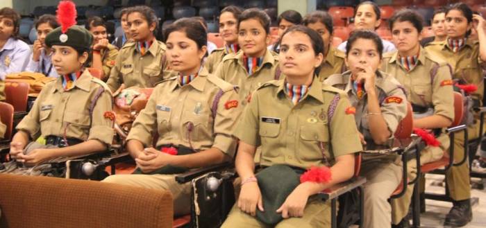 NCC Certificate Distribution